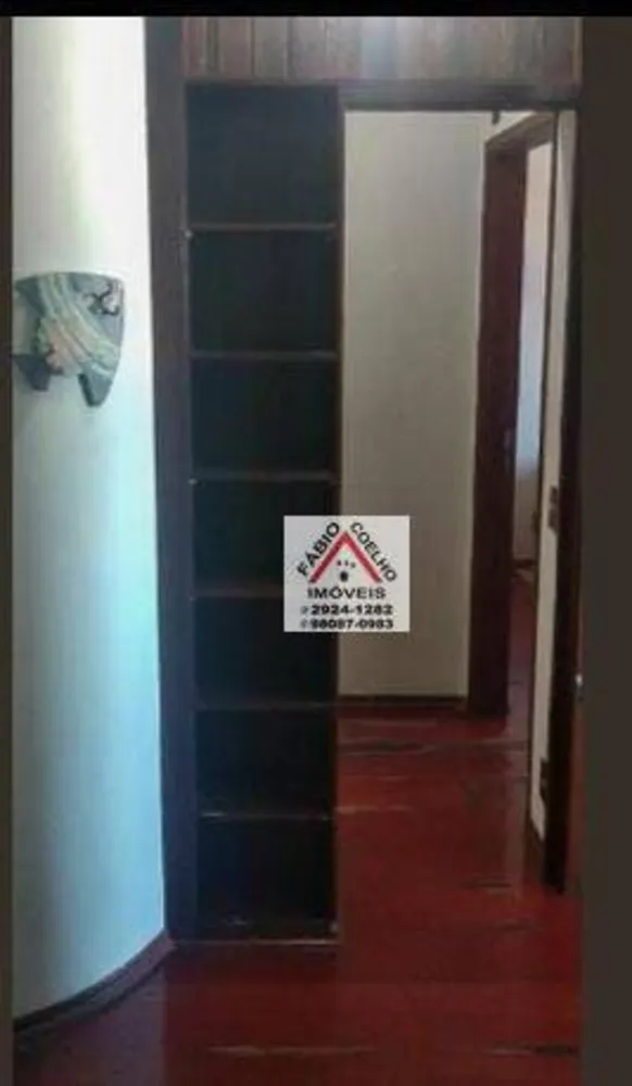 Apartamento, 2 quartos, 96 m² - Foto 7