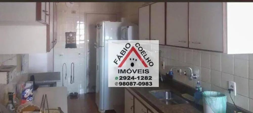 Apartamento, 2 quartos, 96 m² - Foto 5