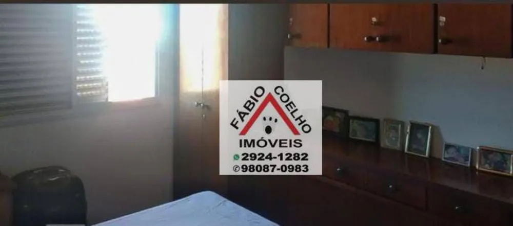 Apartamento, 2 quartos, 96 m² - Foto 10
