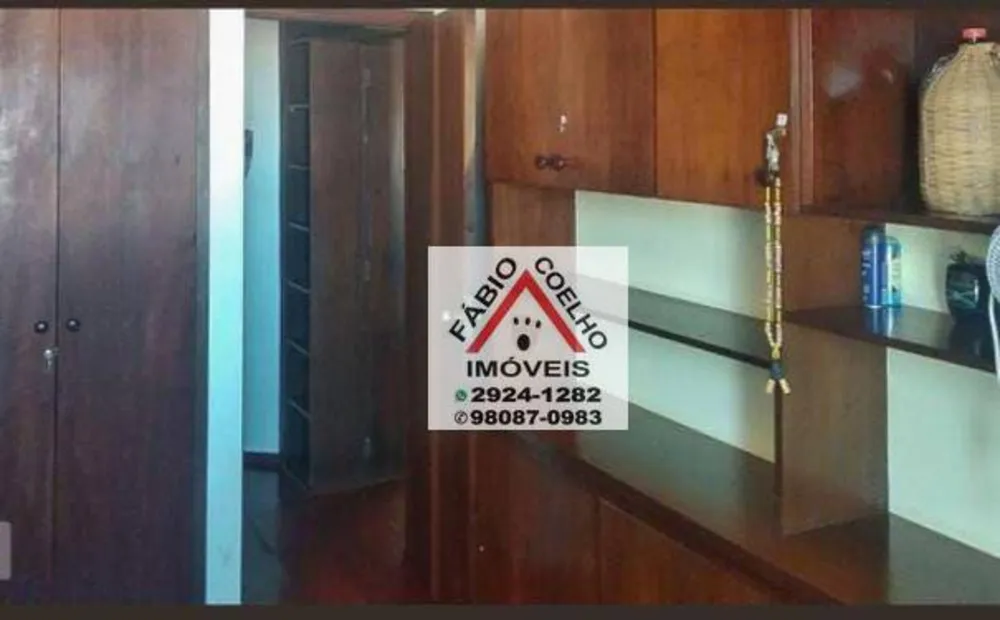 Apartamento, 2 quartos, 96 m² - Foto 8