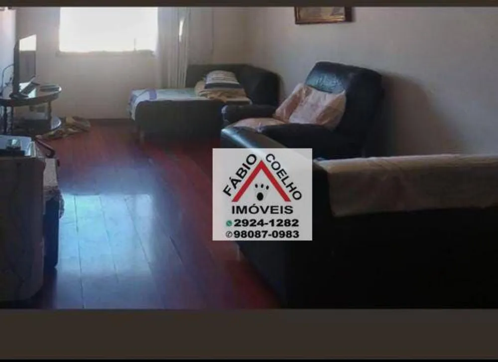 Apartamento, 2 quartos, 96 m² - Foto 12