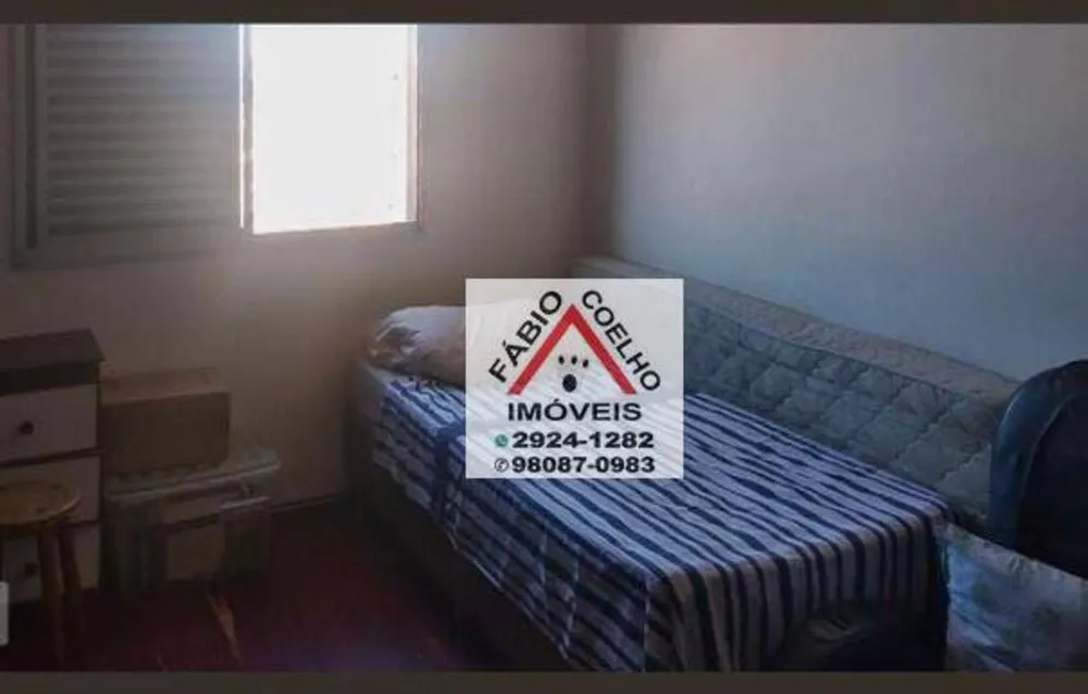 Apartamento, 2 quartos, 96 m² - Foto 9