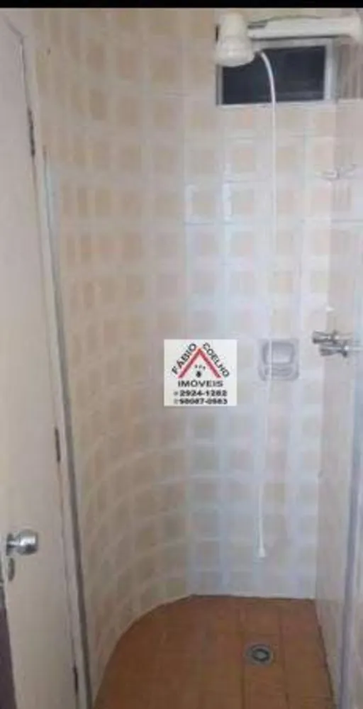 Apartamento, 2 quartos, 96 m² - Foto 2