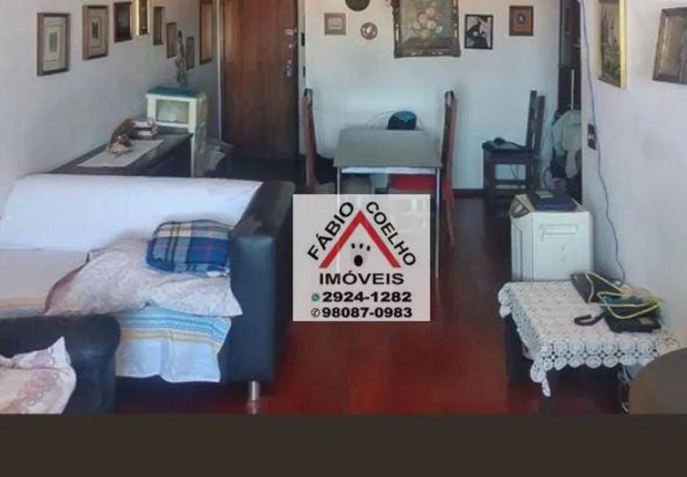 Apartamento, 2 quartos, 96 m² - Foto 4