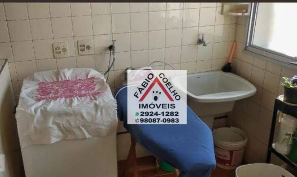 Apartamento, 2 quartos, 96 m² - Foto 6