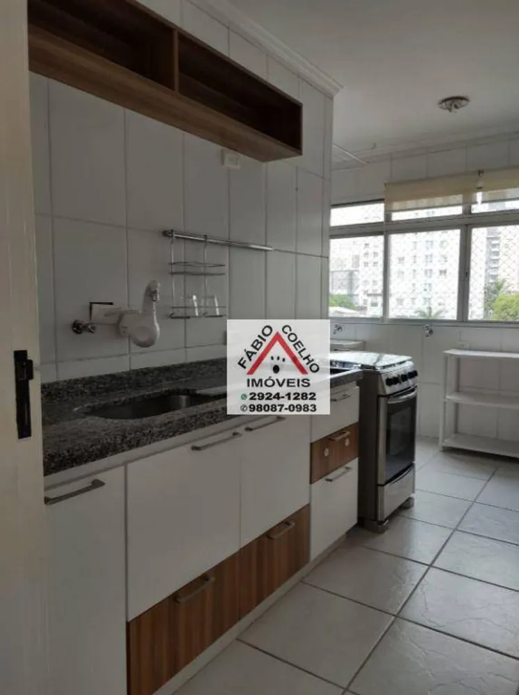 Apartamento, 3 quartos, 98 m² - Foto 7