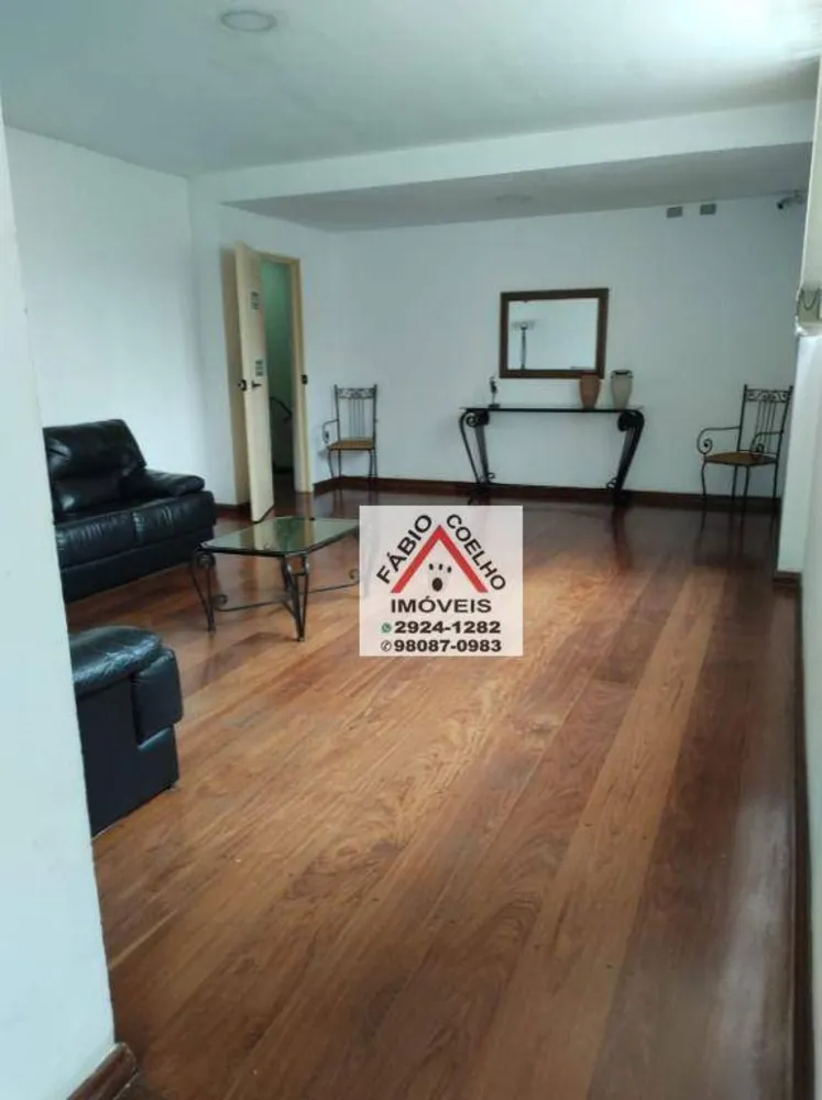 Apartamento, 3 quartos, 98 m² - Foto 3