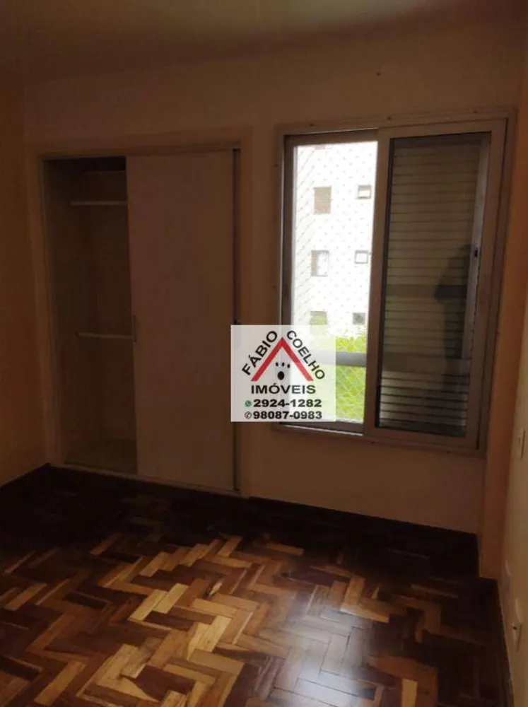 Apartamento, 3 quartos, 98 m² - Foto 4