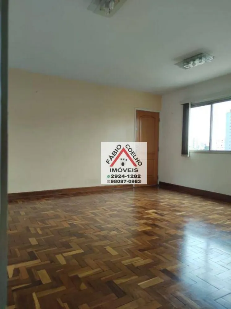 Apartamento, 3 quartos, 98 m² - Foto 6