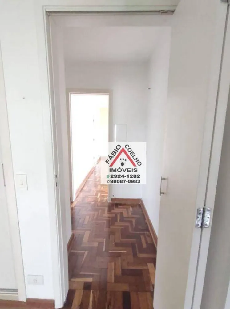 Apartamento, 3 quartos, 98 m² - Foto 8