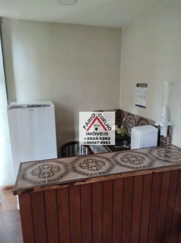 Apartamento, 3 quartos, 98 m² - Foto 2