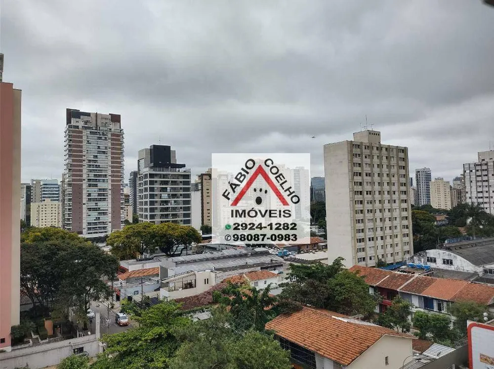 Apartamento, 3 quartos, 98 m² - Foto 7