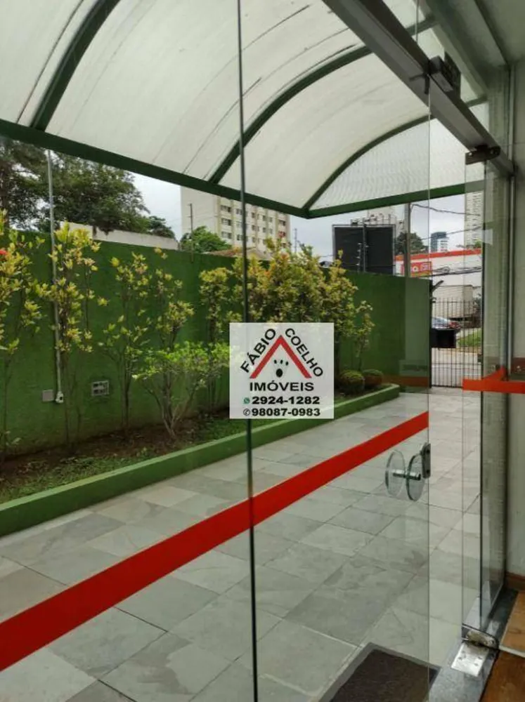 Apartamento, 3 quartos, 98 m² - Foto 15