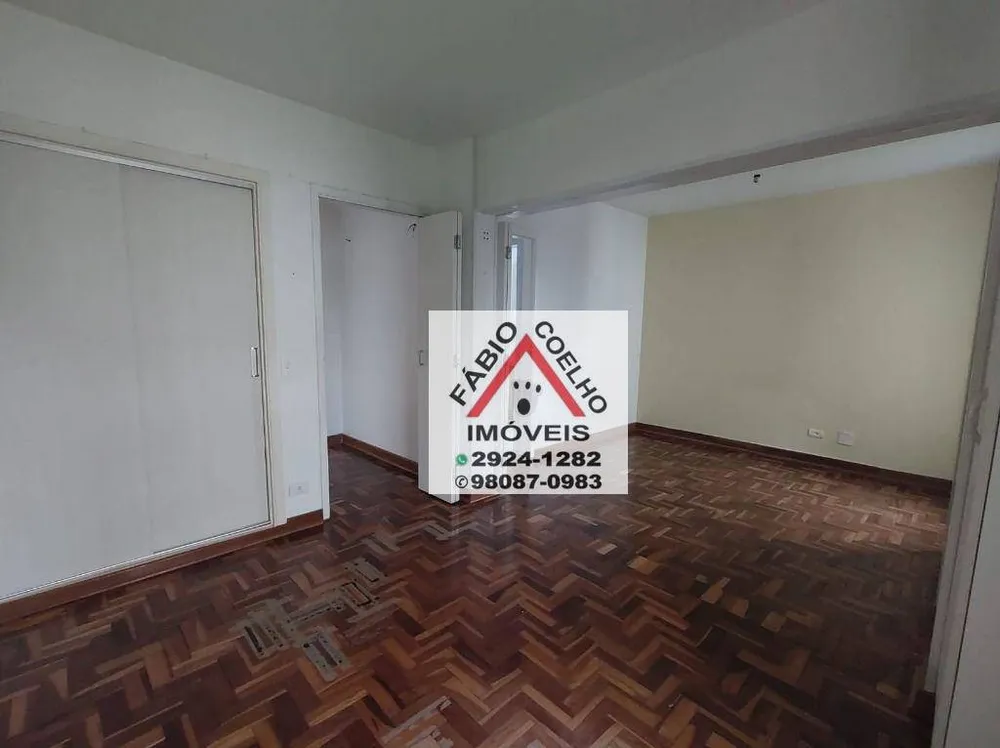 Apartamento, 3 quartos, 98 m² - Foto 4
