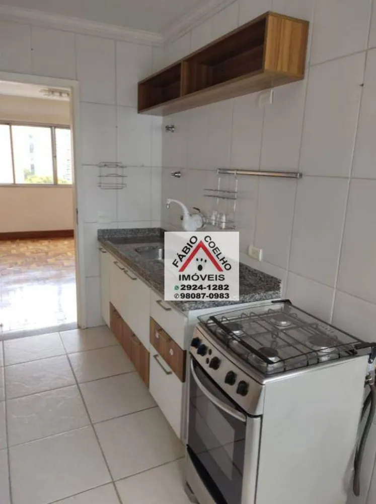 Apartamento, 3 quartos, 98 m² - Foto 2