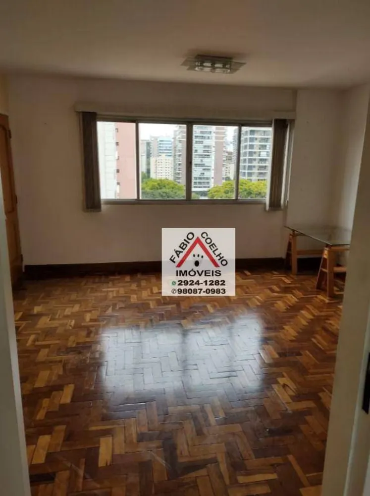 Apartamento, 3 quartos, 98 m² - Foto 6