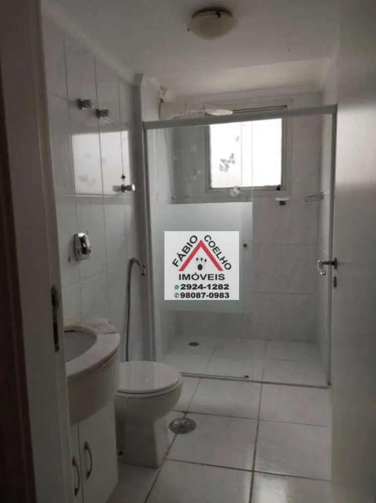 Apartamento, 3 quartos, 98 m² - Foto 16