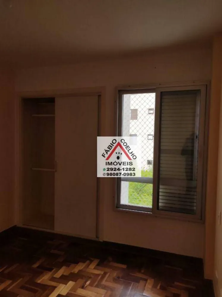 Apartamento, 3 quartos, 98 m² - Foto 5