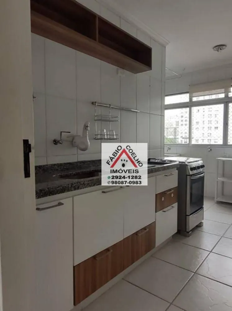 Apartamento, 3 quartos, 98 m² - Foto 3