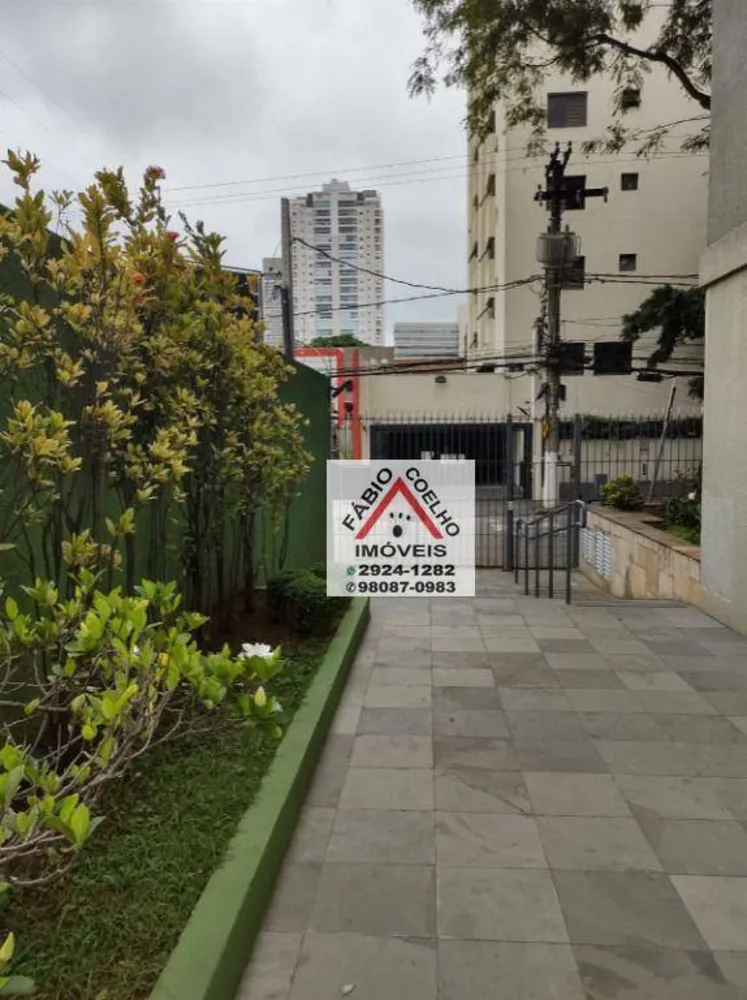 Apartamento, 3 quartos, 98 m² - Foto 10