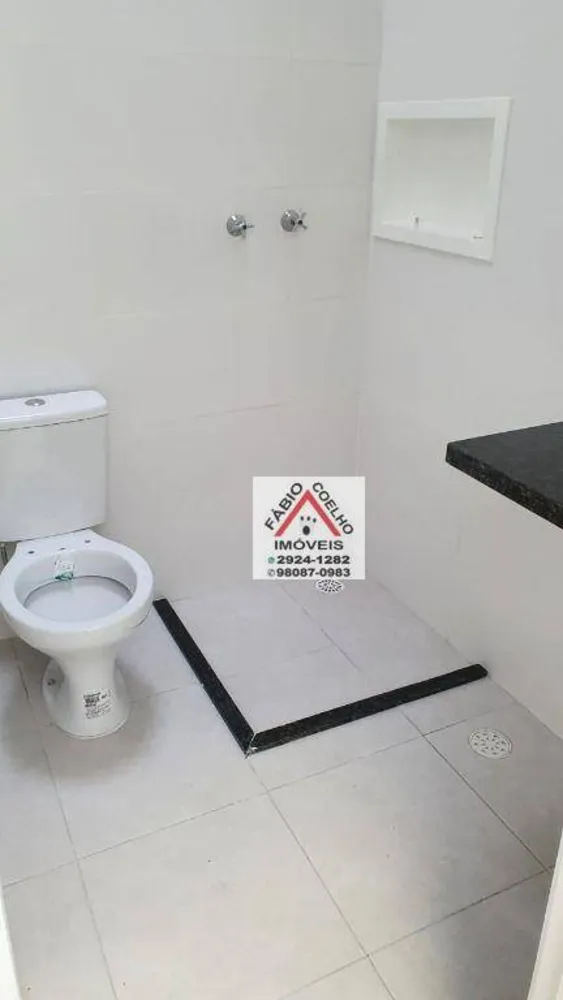 Sobrado, 3 quartos, 115 m² - Foto 2