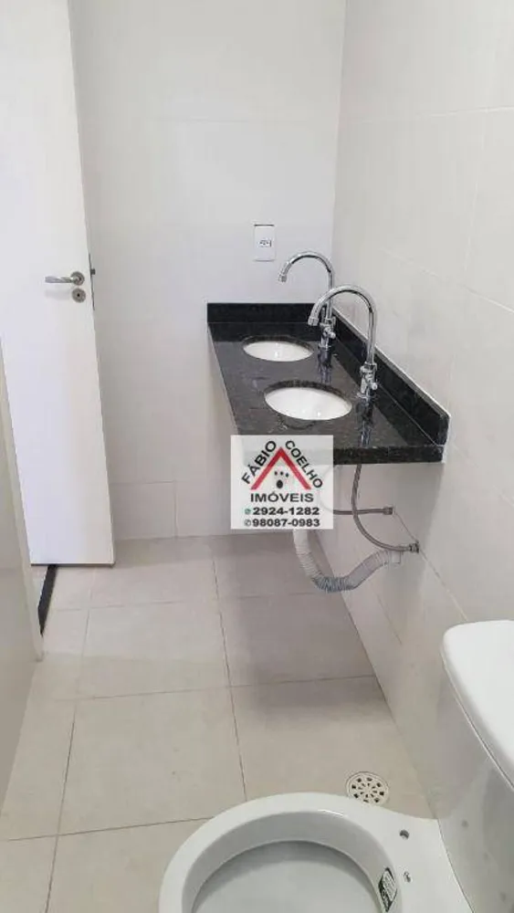 Sobrado, 3 quartos, 115 m² - Foto 1
