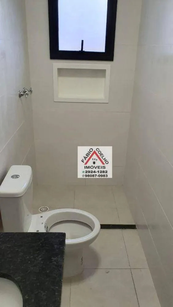 Sobrado, 3 quartos, 115 m² - Foto 4