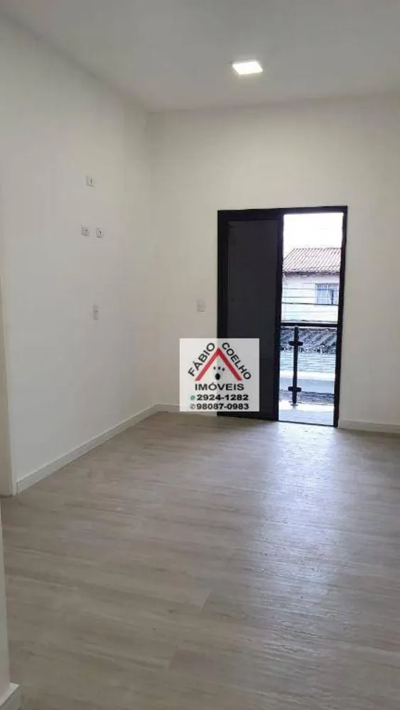 Sobrado, 3 quartos, 115 m² - Foto 7