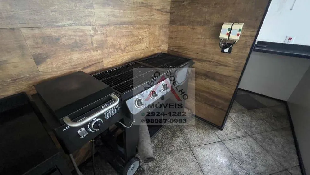 Apartamento, 3 quartos, 101 m² - Foto 5