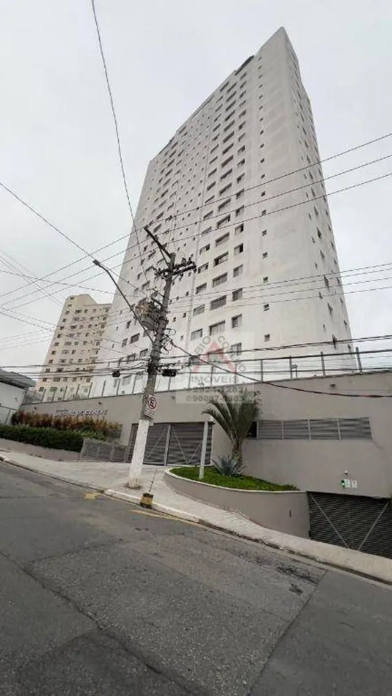 Apartamento, 3 quartos, 101 m² - Foto 7