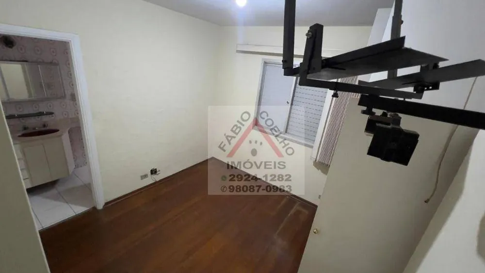 Apartamento, 3 quartos, 101 m² - Foto 4