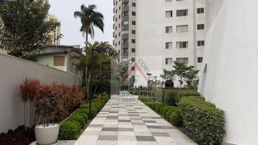 Apartamento, 3 quartos, 101 m² - Foto 6