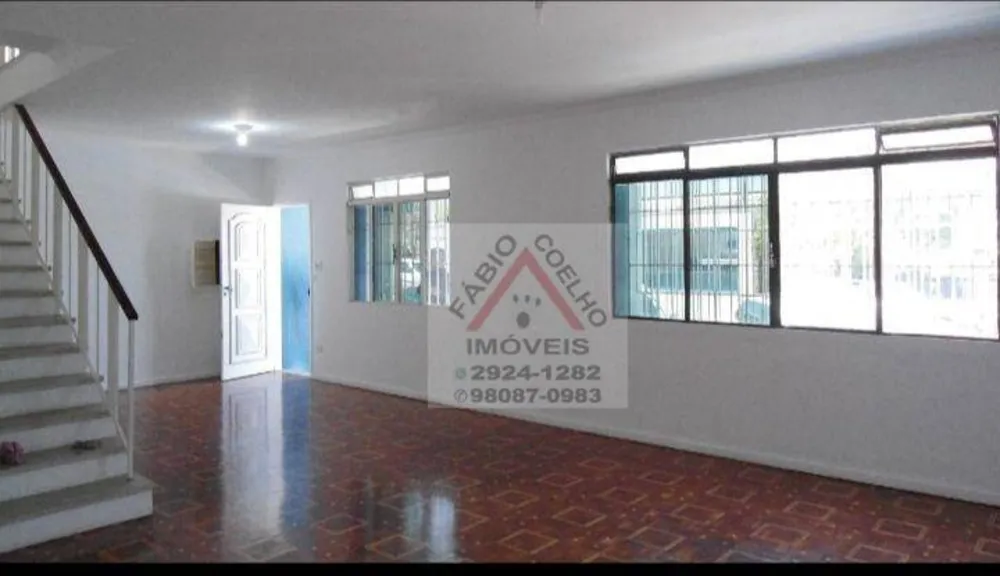 Sobrado, 5 quartos, 250 m² - Foto 1