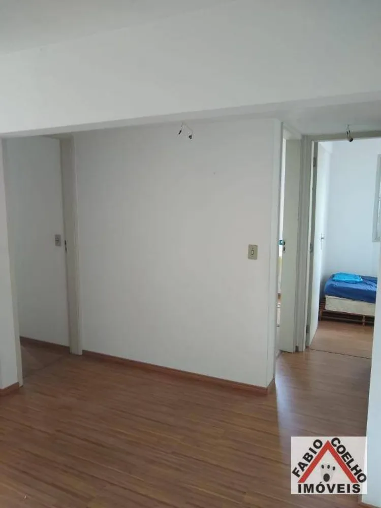 Apartamento, 3 quartos, 70 m² - Foto 8