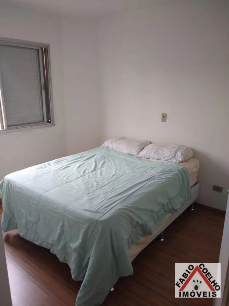 Apartamento, 3 quartos, 70 m² - Foto 4