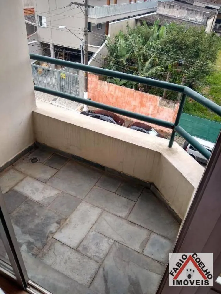 Apartamento, 3 quartos, 70 m² - Foto 1