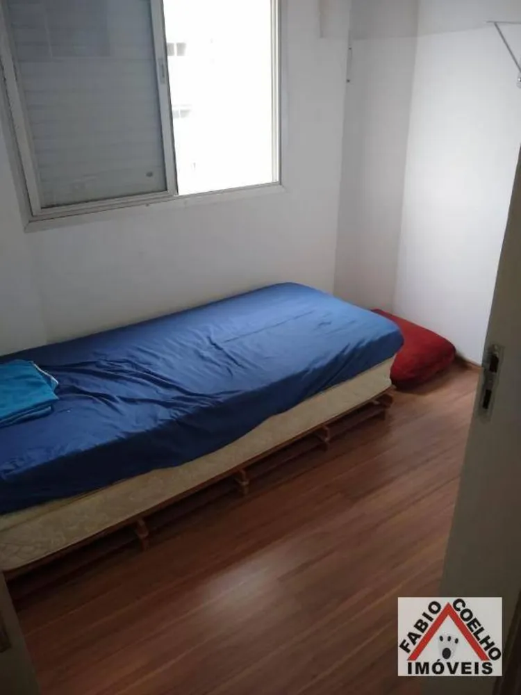 Apartamento, 3 quartos, 70 m² - Foto 7