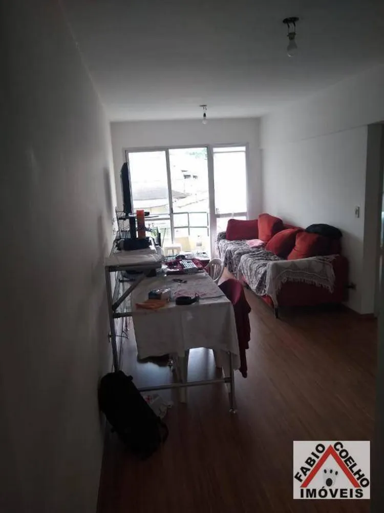 Apartamento, 3 quartos, 70 m² - Foto 2