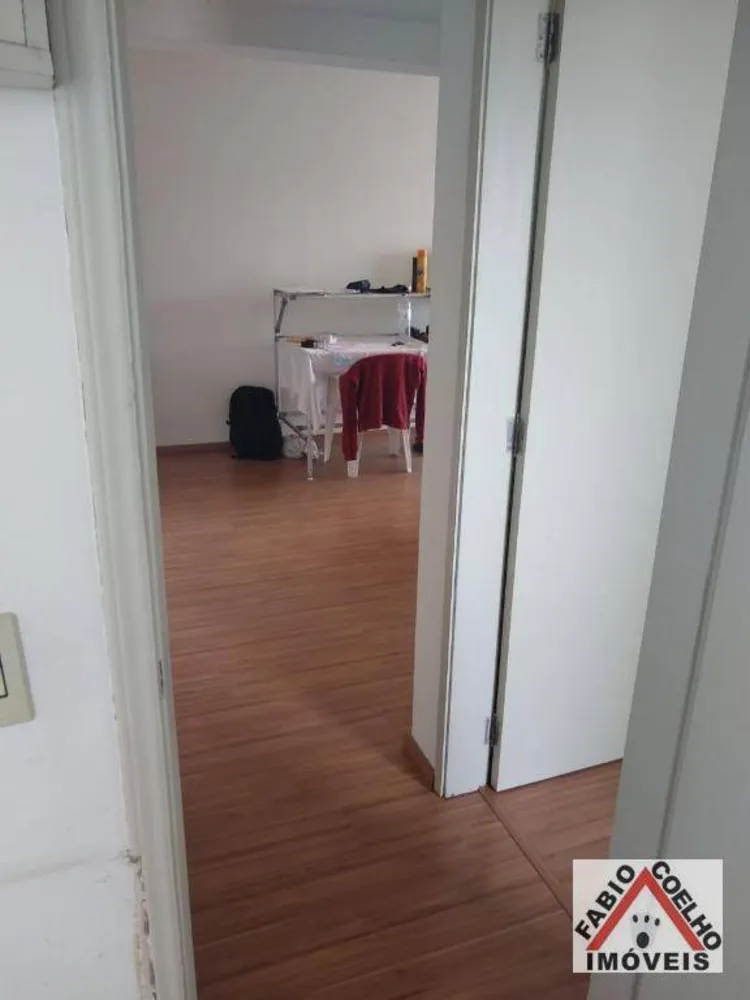 Apartamento, 3 quartos, 70 m² - Foto 6