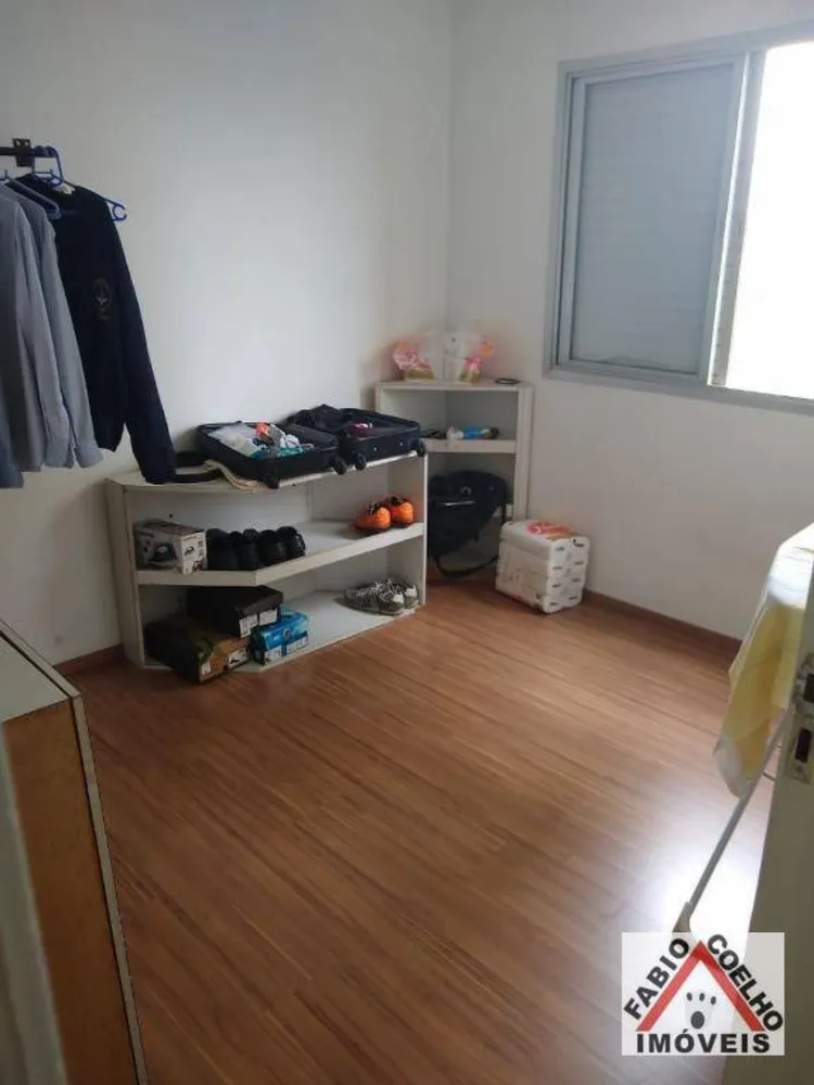 Apartamento, 3 quartos, 70 m² - Foto 5