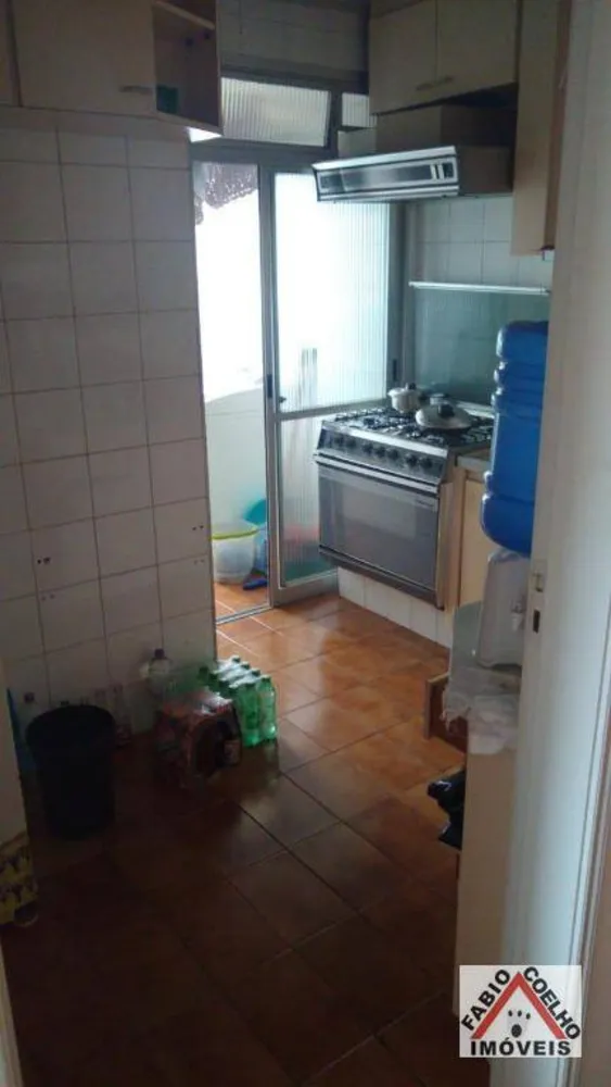 Apartamento, 3 quartos, 70 m² - Foto 3