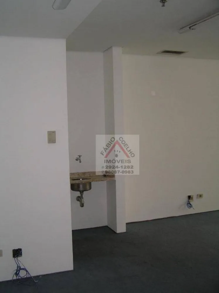 Sala-Conjunto, 42 m² - Foto 6