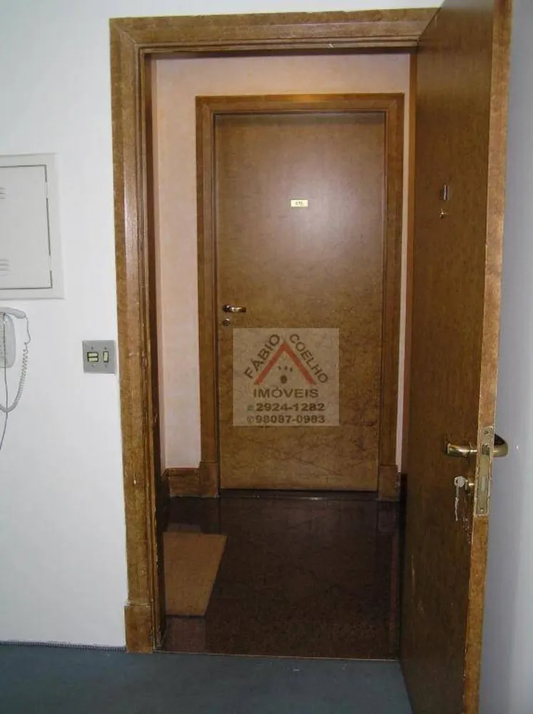 Sala-Conjunto, 42 m² - Foto 5
