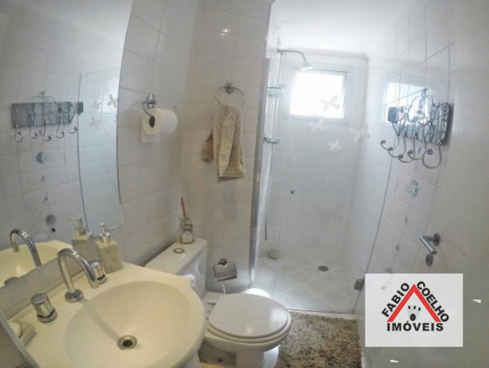Apartamento, 2 quartos, 68 m² - Foto 2