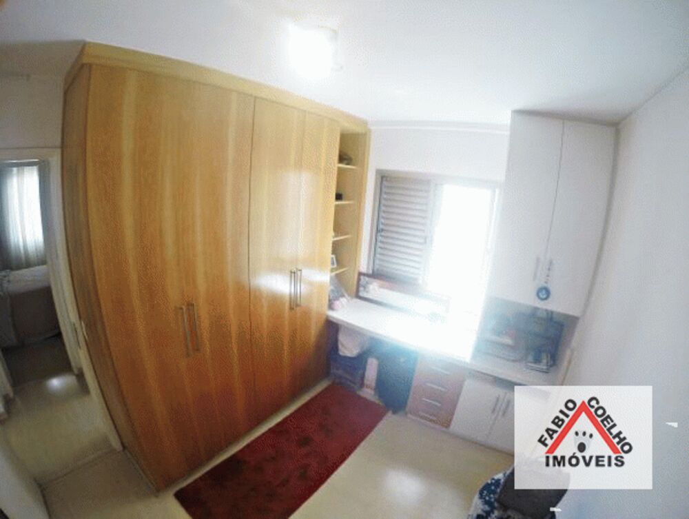 Apartamento, 2 quartos, 68 m² - Foto 1