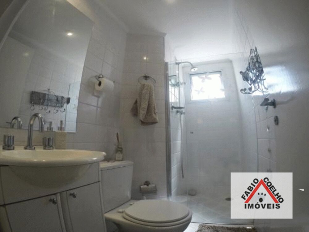 Apartamento, 2 quartos, 68 m² - Foto 3