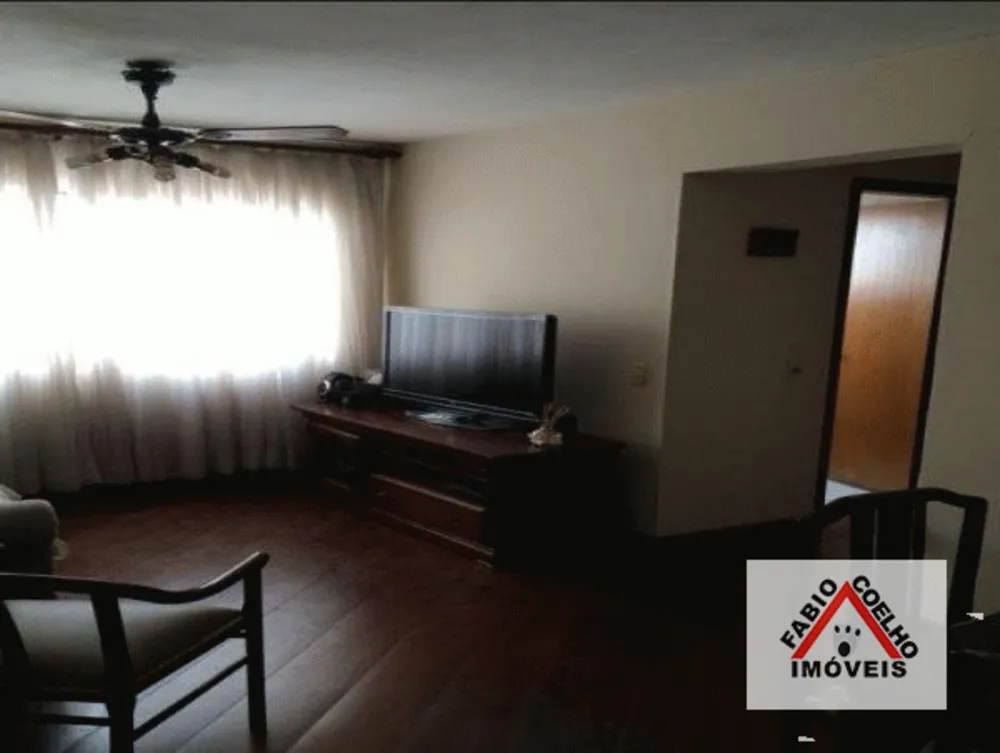 Apartamento, 80 m² - Foto 1