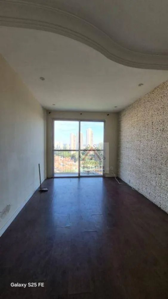 Apartamento, 2 quartos, 72 m² - Foto 2