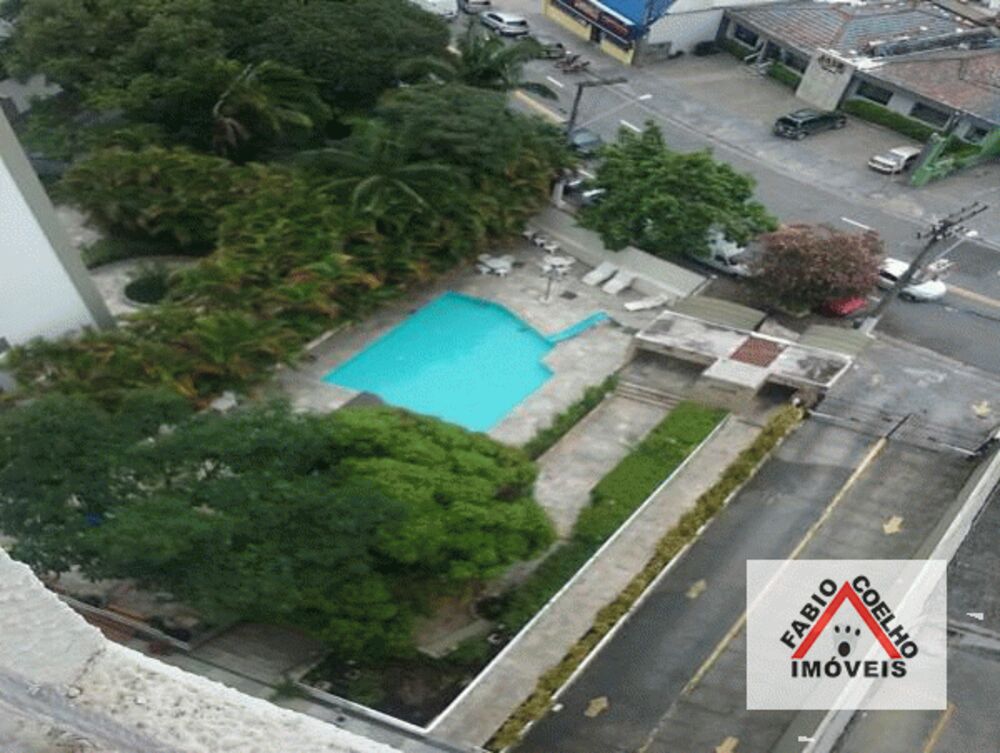 Apartamento à venda com 3 quartos, 91m² - Foto 4