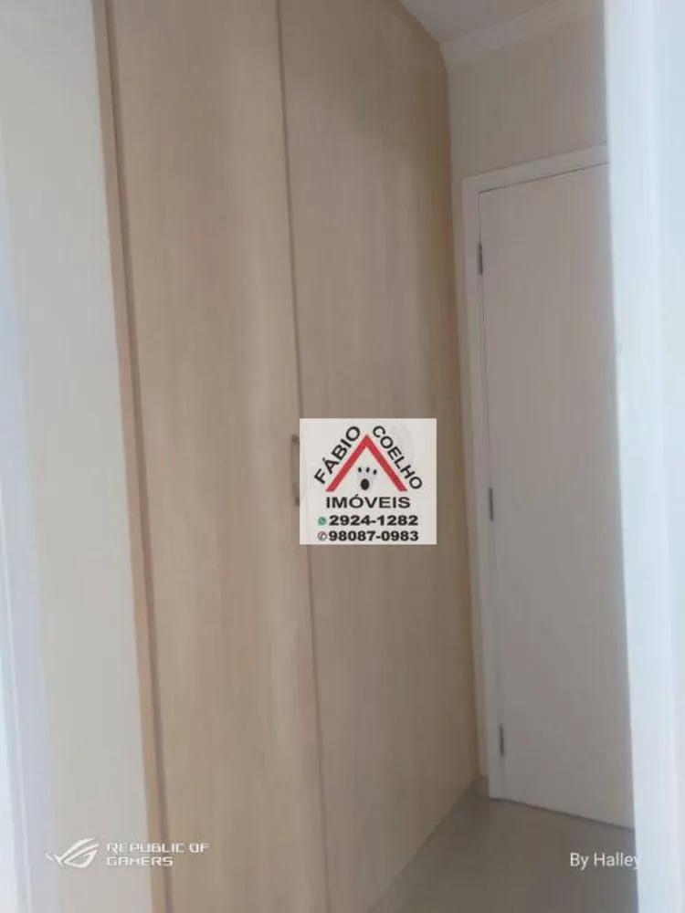 Apartamento, 3 quartos, 88 m² - Foto 3